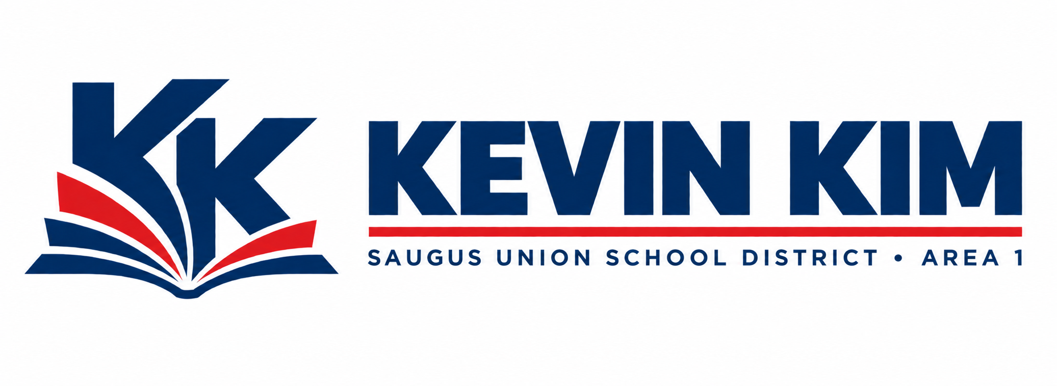 Kevin Kim for Saugus Union School Board, District 1
